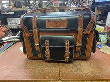 Train Bag (European style travel bag)