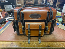 Train Bag (European style travel bag)