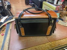 Train Bag (European style travel bag)