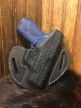 Smith & Wesson Pancake Holster