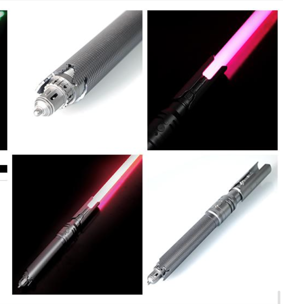 その他 SWU Cal Kestis Showcase Cere | Cal Kestis lightsaber | Nsabers