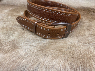 Bullhide Dress Belt