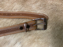 Bullhide Dress Belt