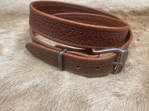 Bullhide Dress Belt