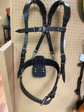 Tool Belt and Suspenders (NO Bags)