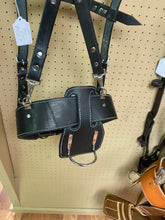 Tool Belt and Suspenders (NO Bags)