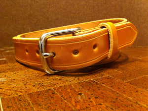 Saddle Shop Heavy duty Belt