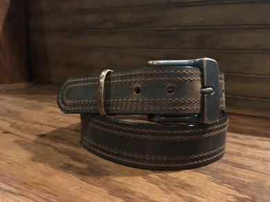 Stitched Belt