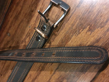 Stitched Belt