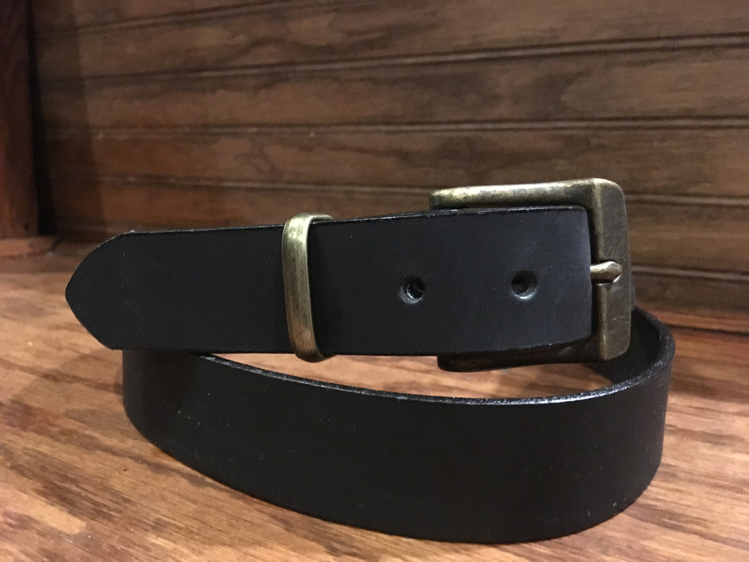 Dress Belt