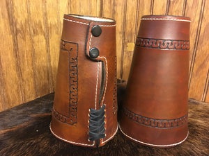 Cowboy Cuffs