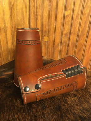 Cowboy Cuffs