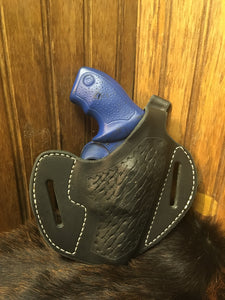 Pancake Holster