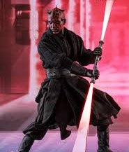 Darth Maul