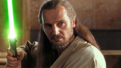 Qui-Gon Jinn