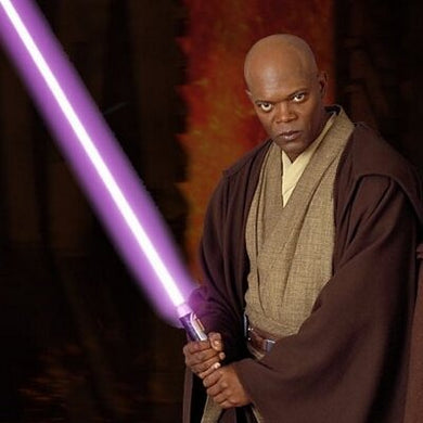 Mace Windu