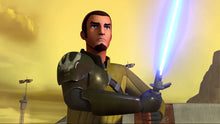 Kanan Jarrus