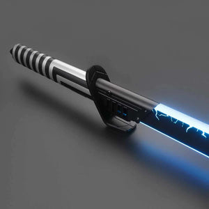 Dark Saber (Looks like the one in Mandalorian)