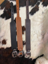 2" Custom Dog Collar