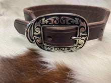 2" Custom Dog Collar