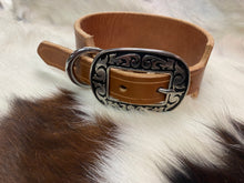 2" Custom Dog Collar