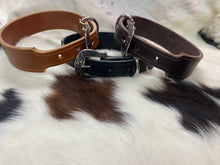 1 1/2 " Custom Dog Collar