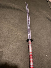 Katana Style Light Saber Blade