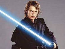 Anakin Skywalker (The Graflex)