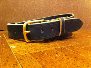 Saddle Shop Heavy duty Belt