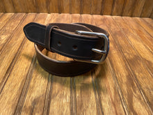 Saddle Shop Heavy duty Belt